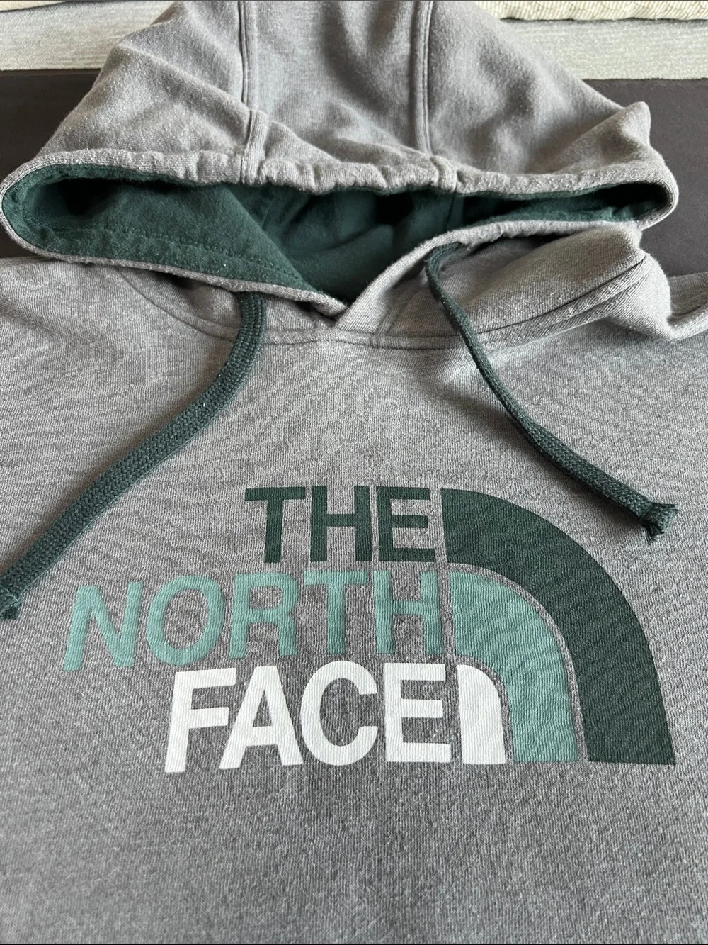 The North Face north face