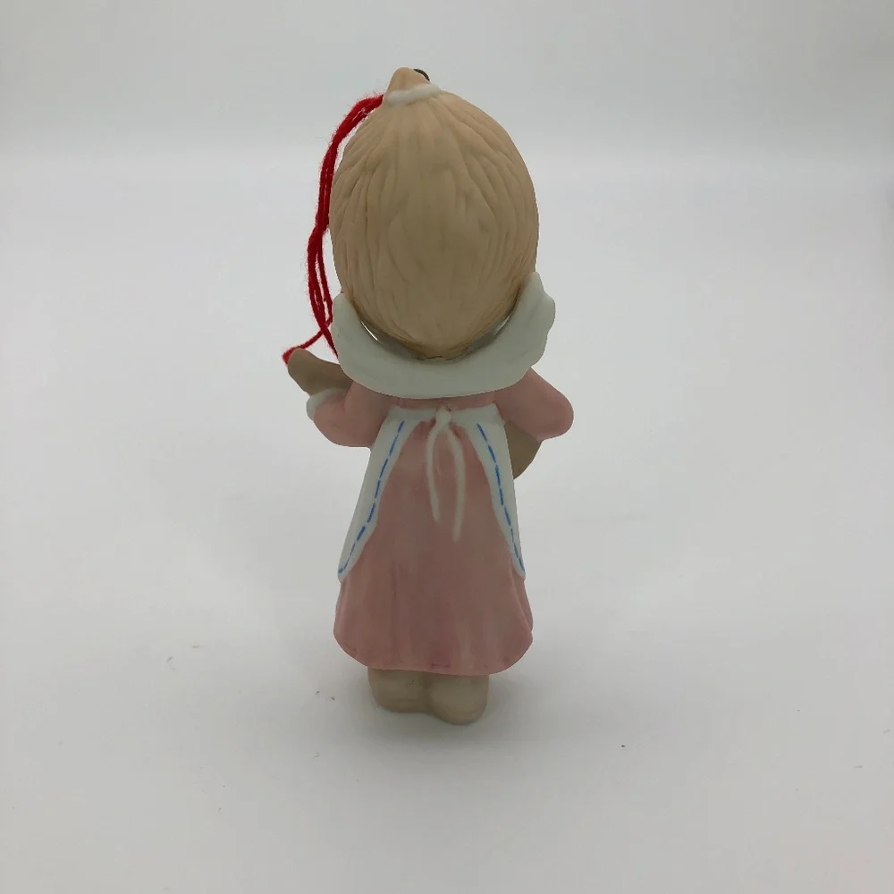 Hallmark adorable vintage
