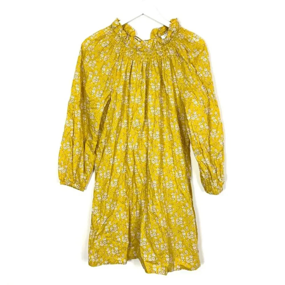 J. Crew crew liberty