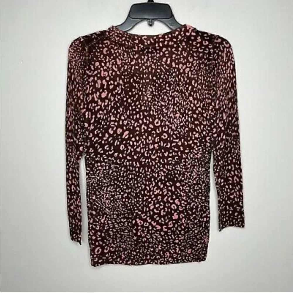 J. Crew merino wool
