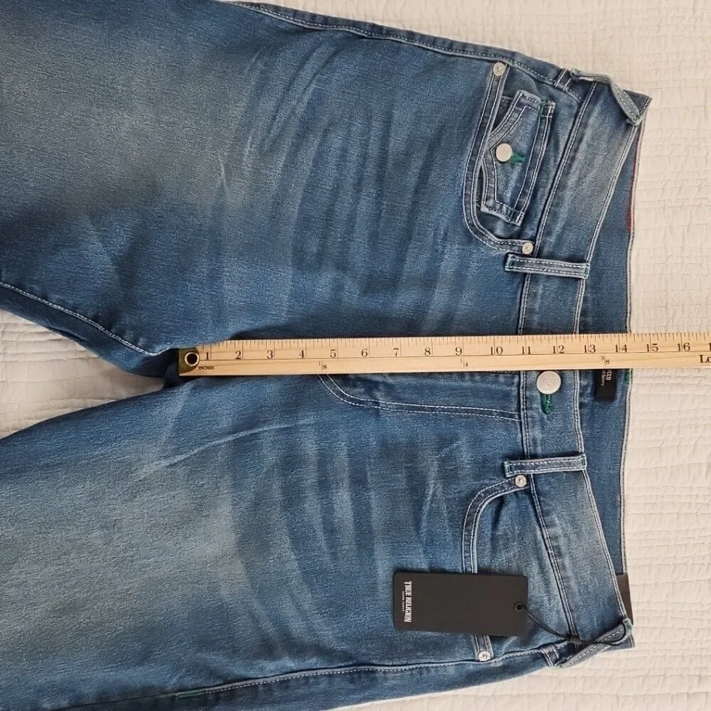 True Religion nwt true