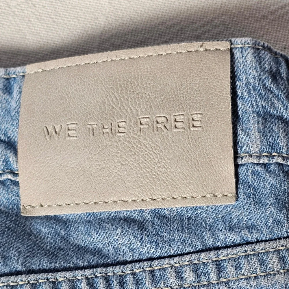 Free People we free