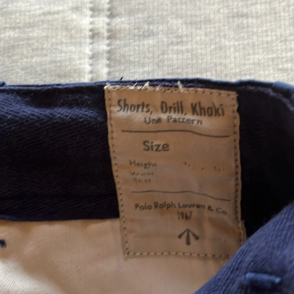 Polo Ralph Lauren size 36