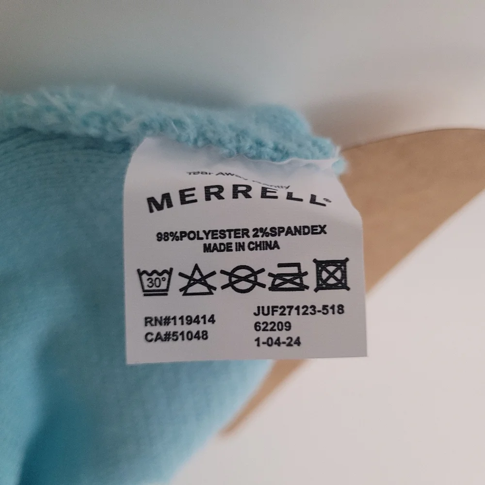 Merrell ladies gorpcore women