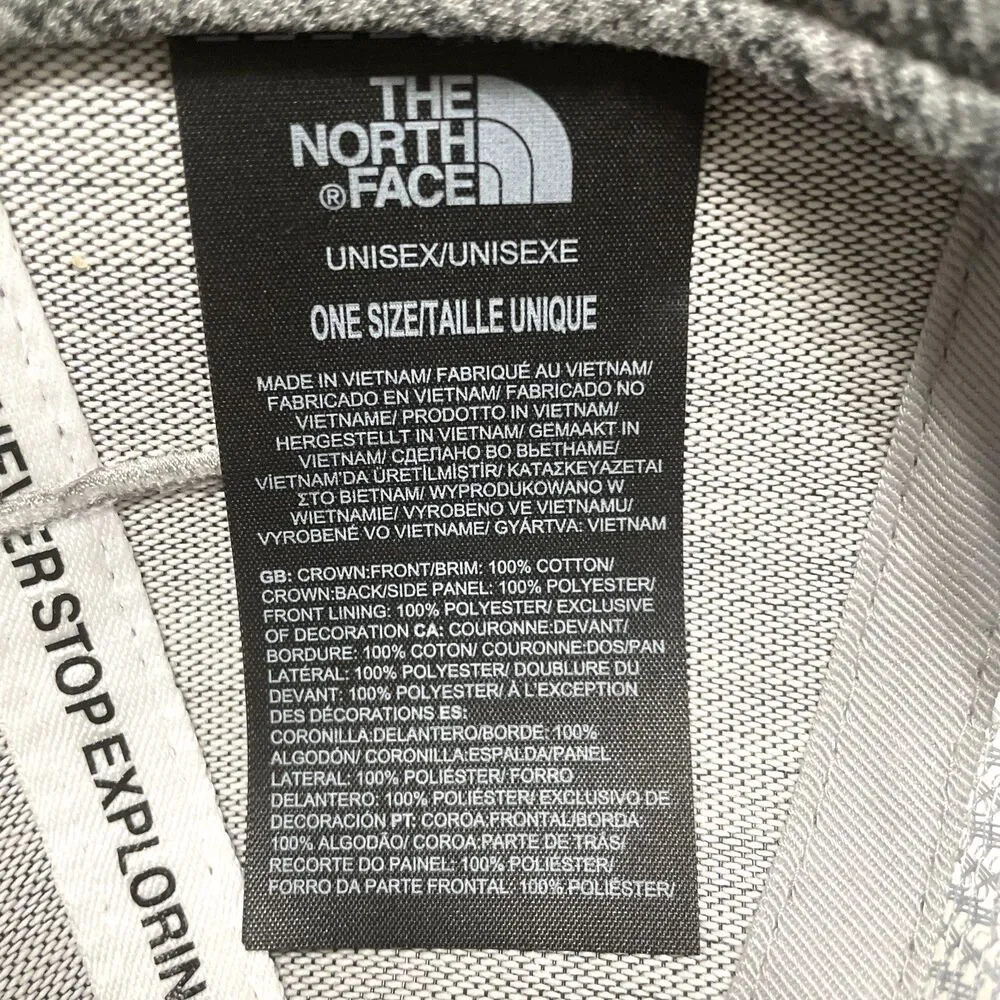 The North Face north face