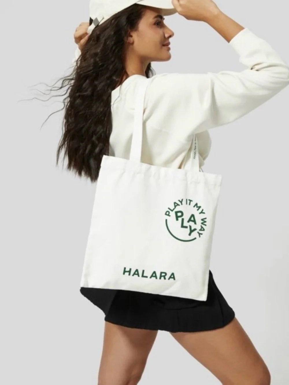 🆕 Halara Play It My Way Sealed Item Halara “Play It My Way” activewear