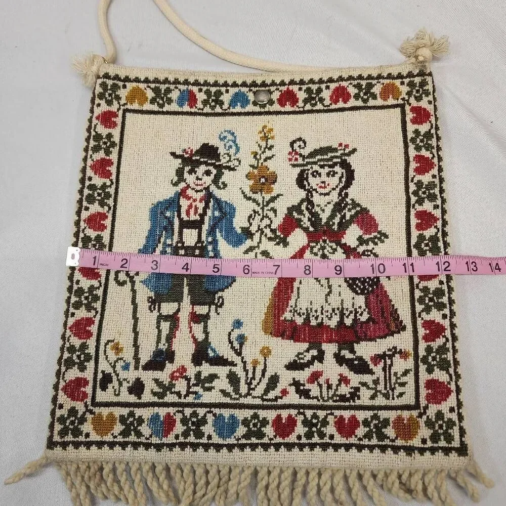 No Brand vintage tapestry
