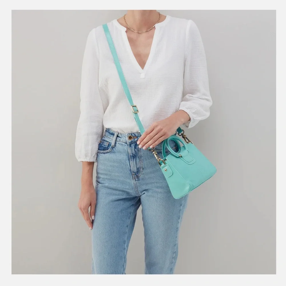 HOBO Heidi Mini Satchel