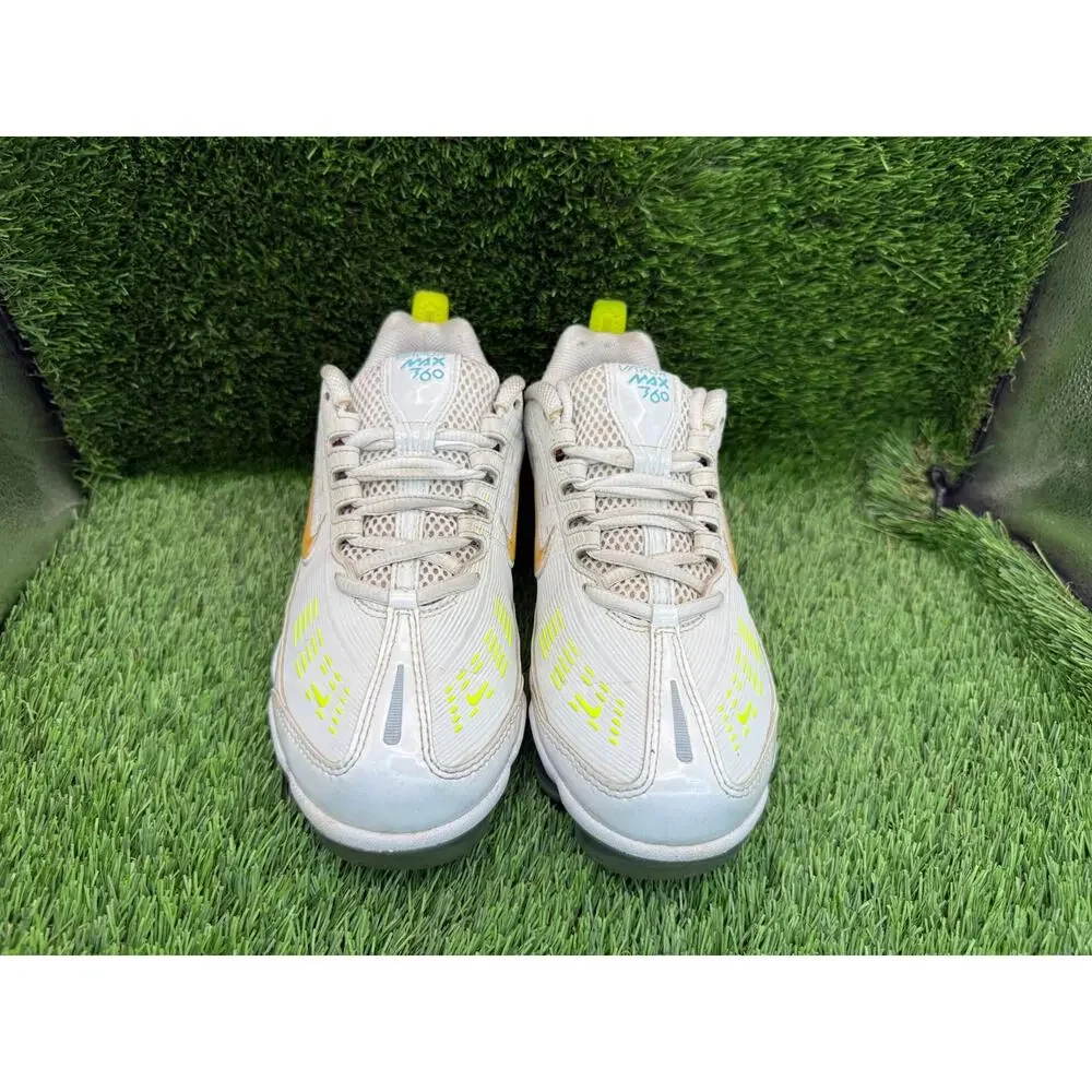 Nike air vapormax