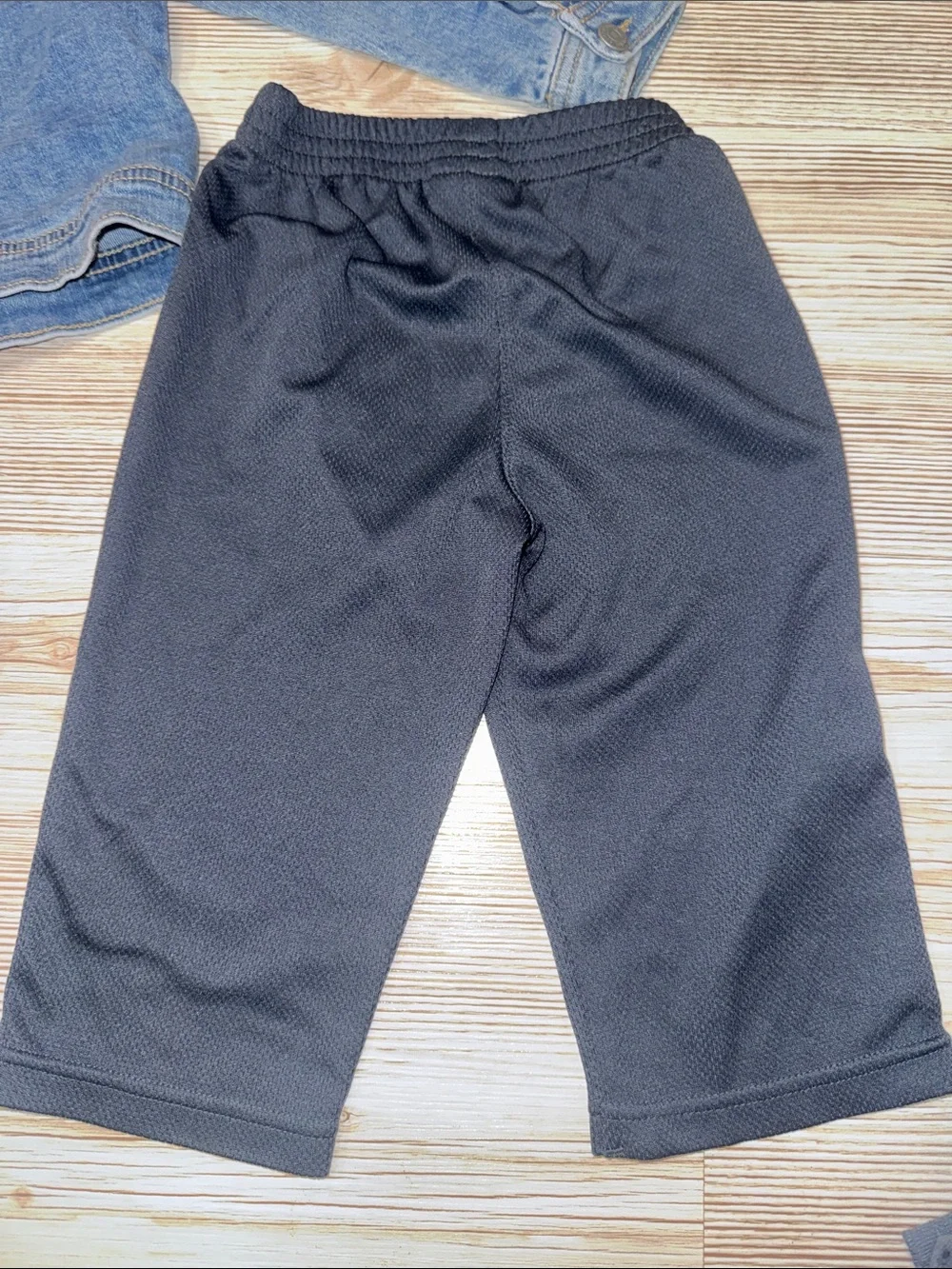 Under Armour soft athletic