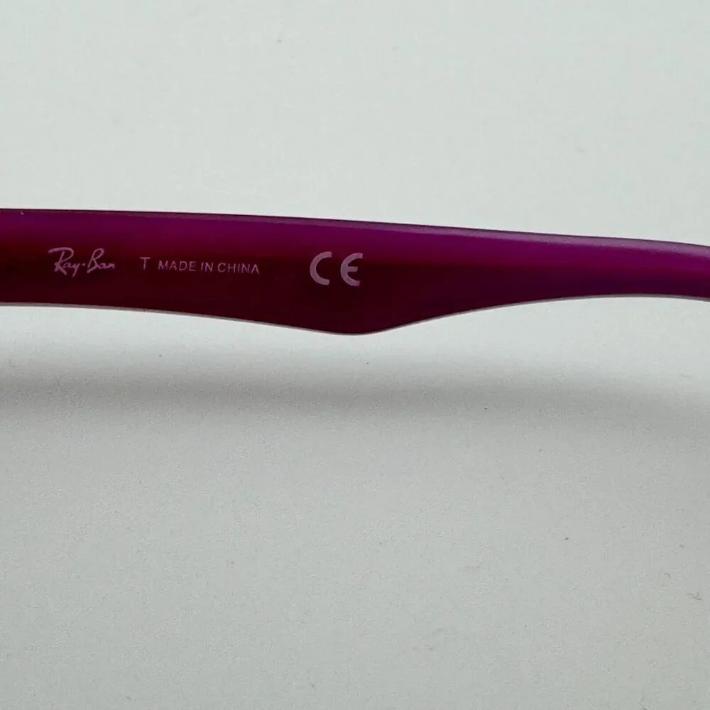 Ray-Ban Jr RB‎ 1533 3597 Eyeglasses Frames Youth Jr RB1533 45-16 H13202