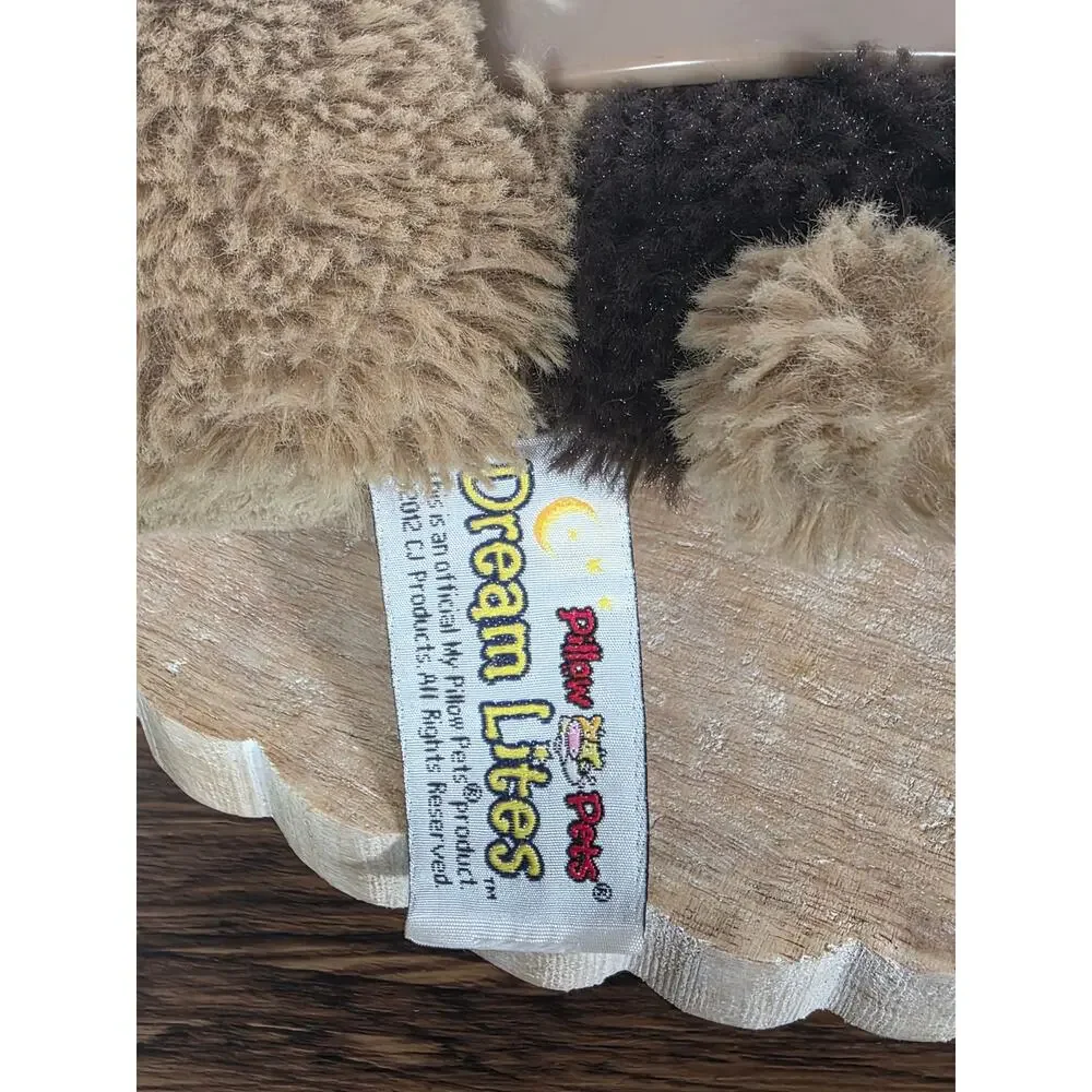 Pillow Pets great pre