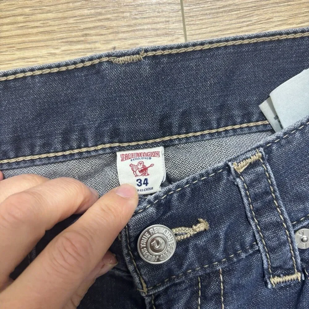 True Religion true religion