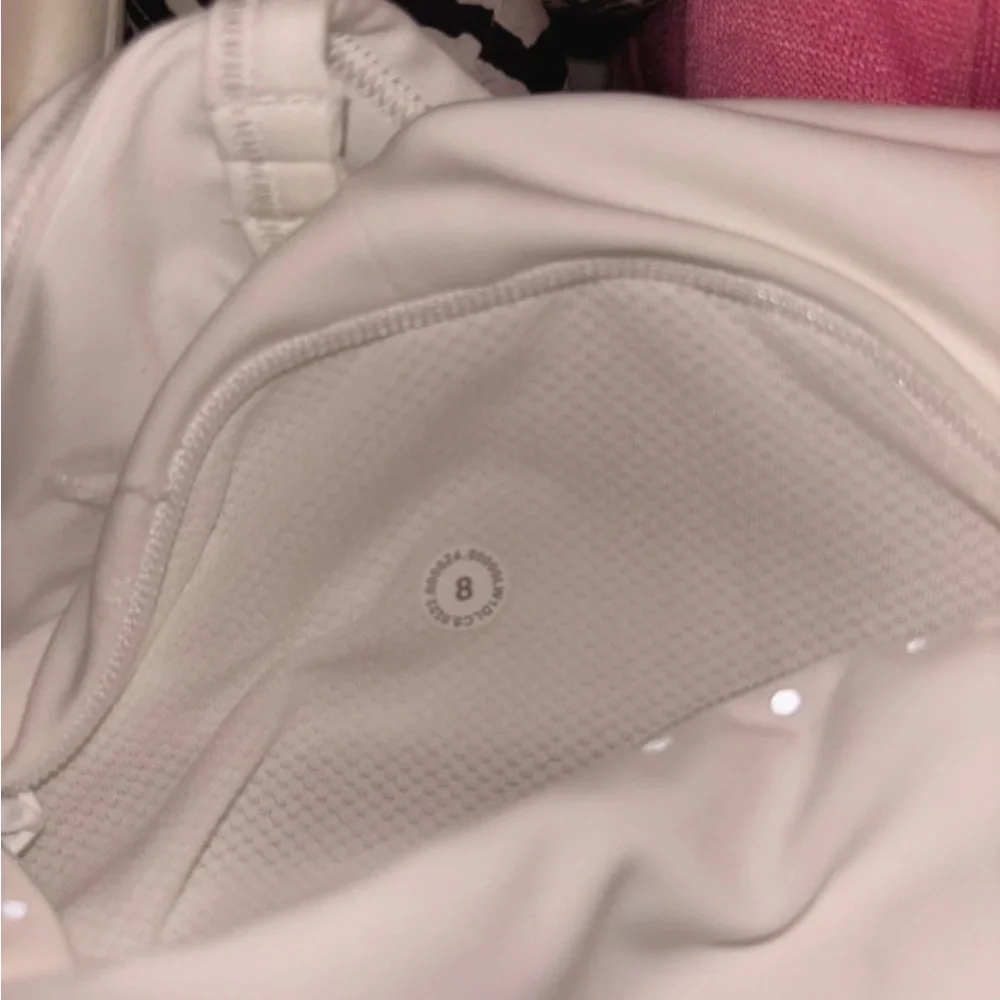 lululemon athletica sleeveless simple