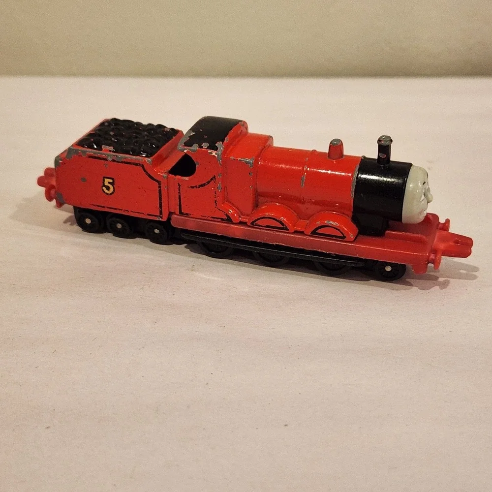 ERTL product 1987