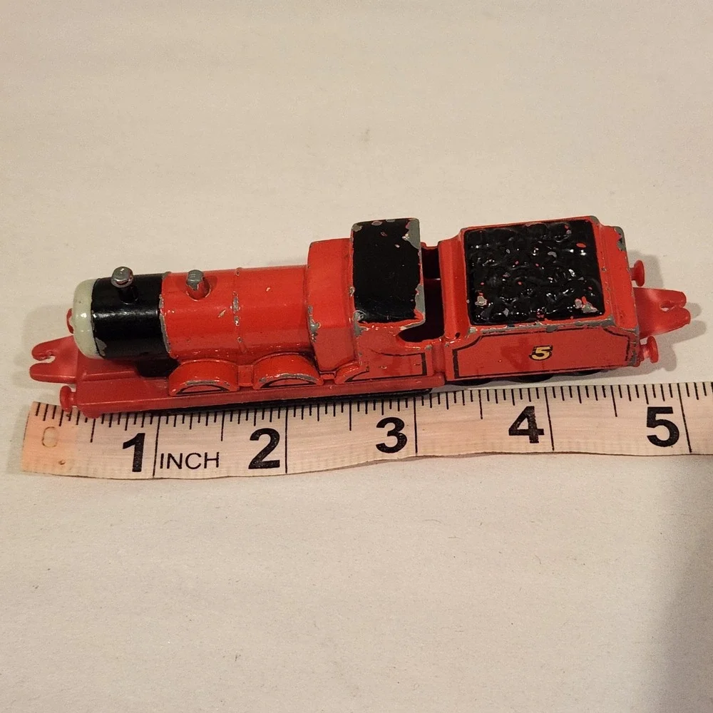 ERTL product 1987