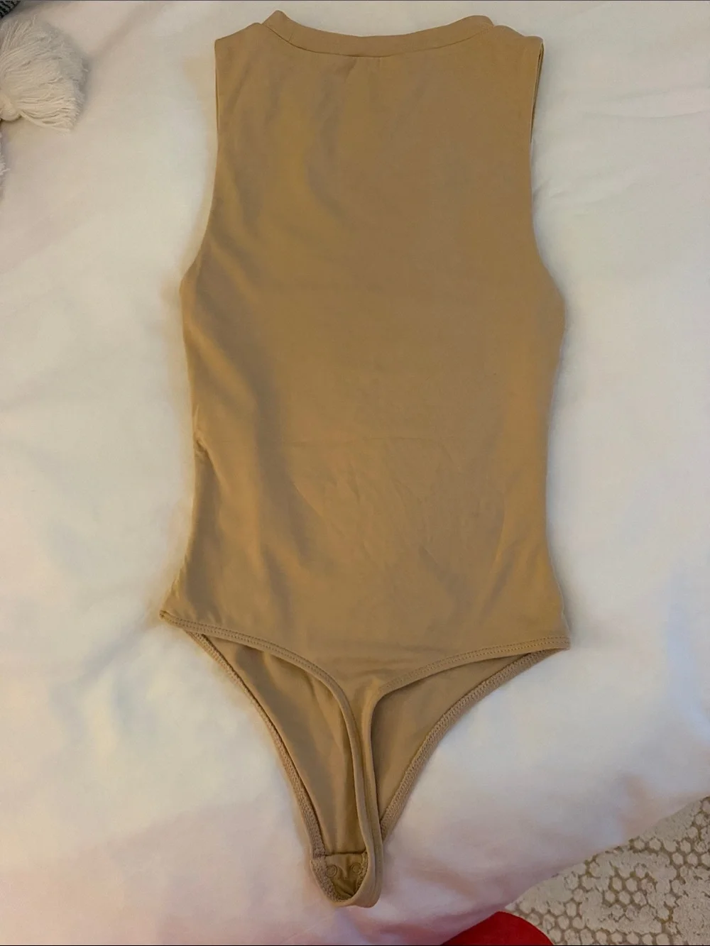 Babaton sleeveless one