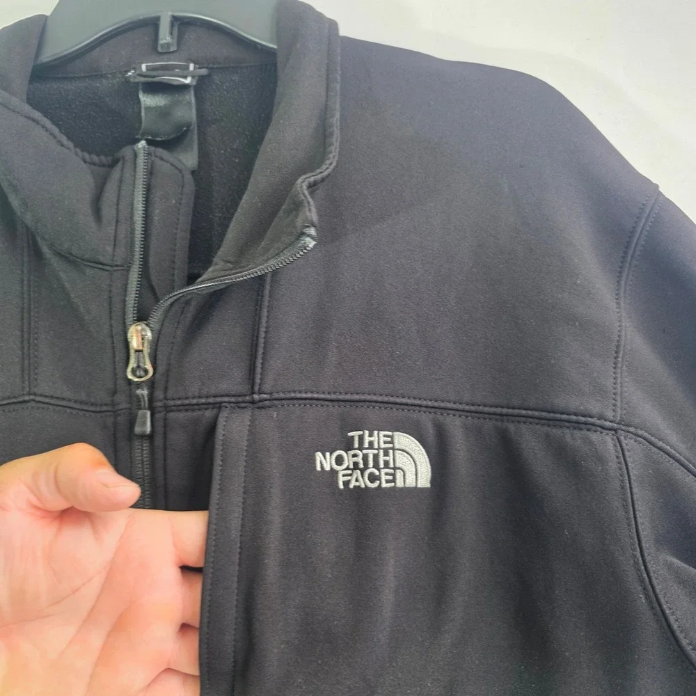 The North Face north face