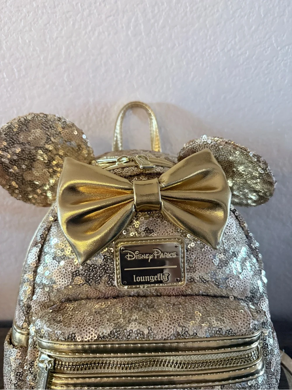 Disney new tags