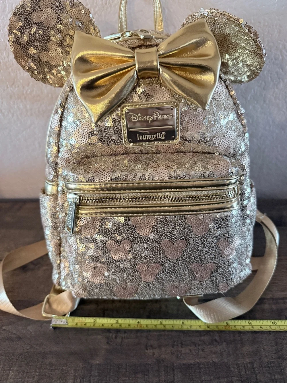 Disney new tags