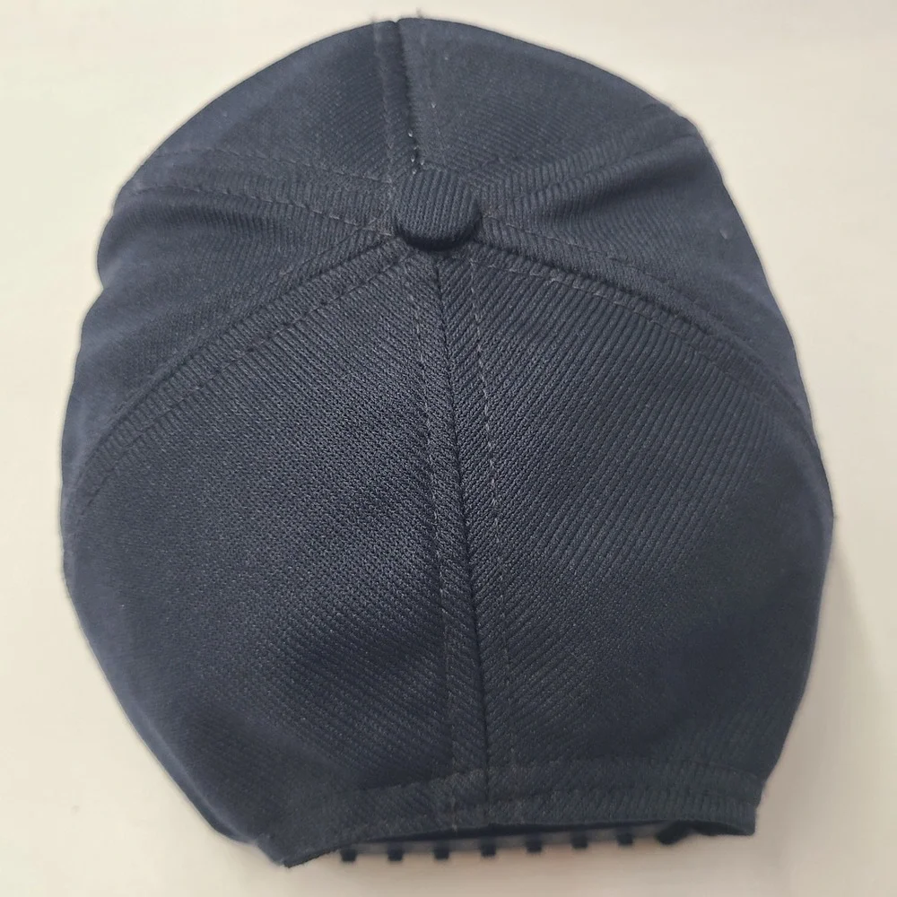Eagle Crest hat seems