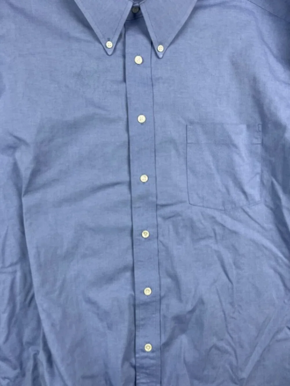 Levis great but