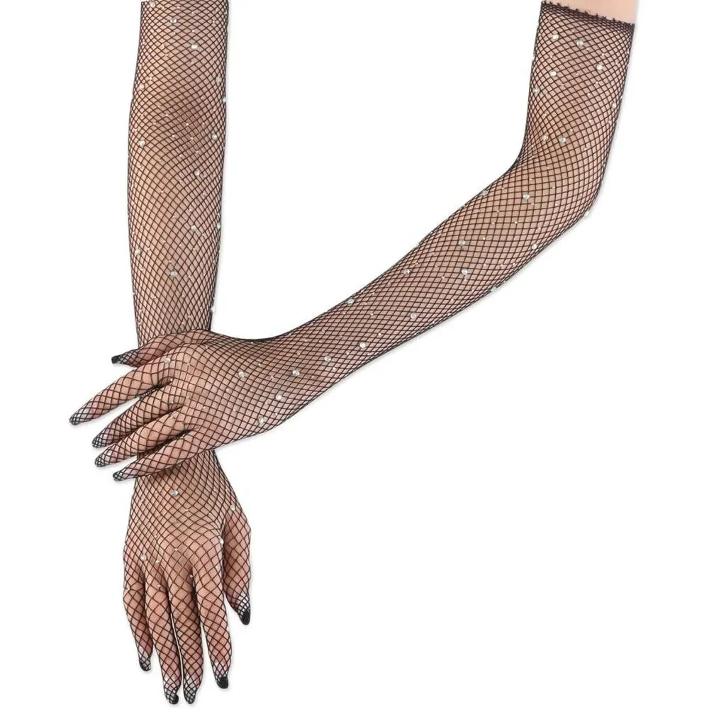 N/A dazzling rhinestone