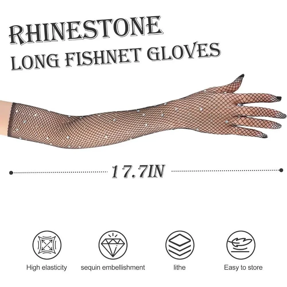 N/A dazzling rhinestone
