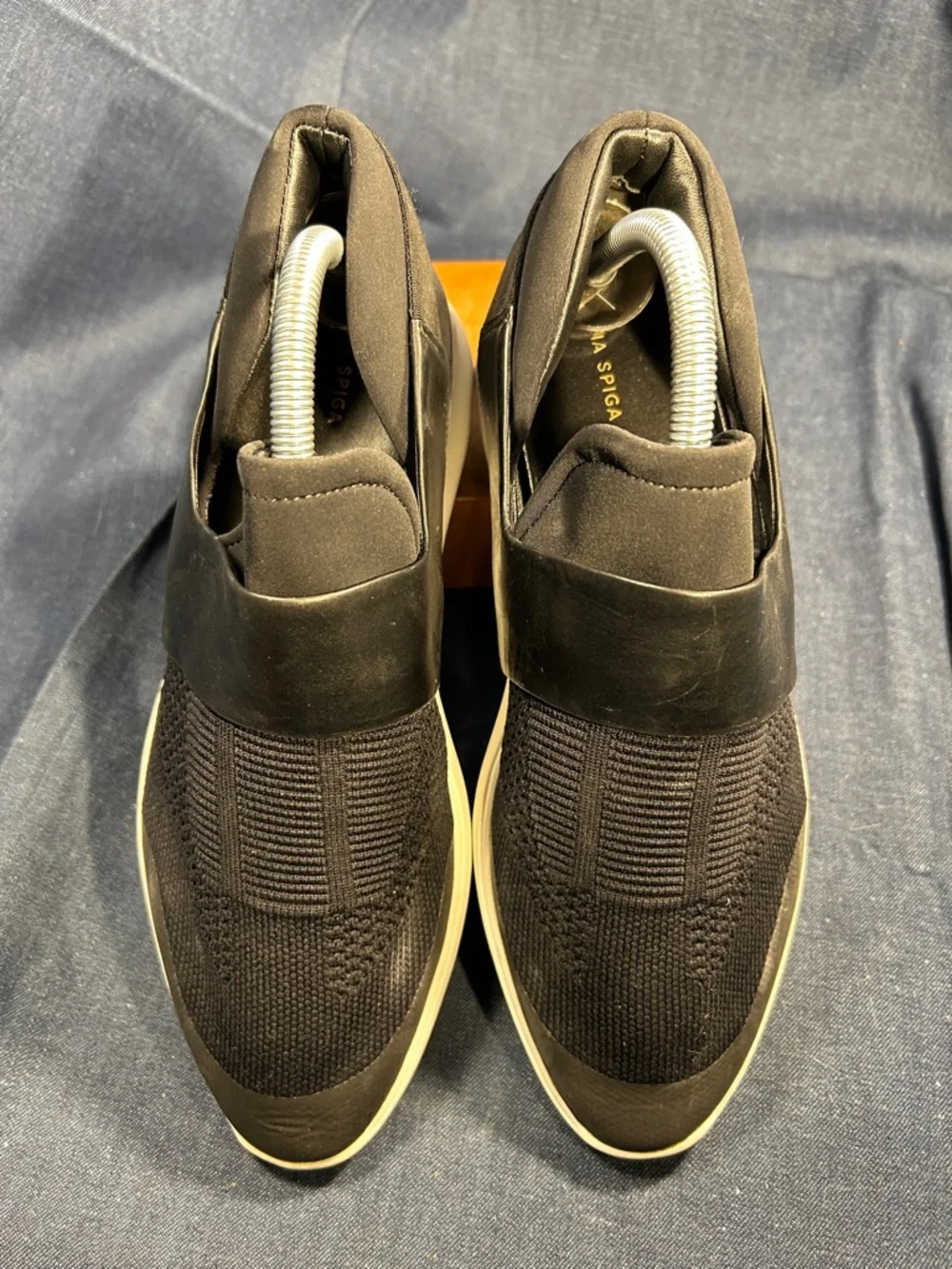 Via Spiga storage wear