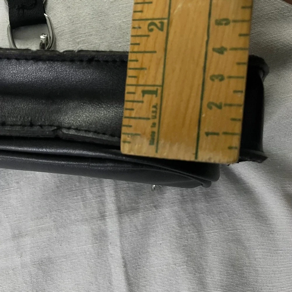 Unbranded faux leather