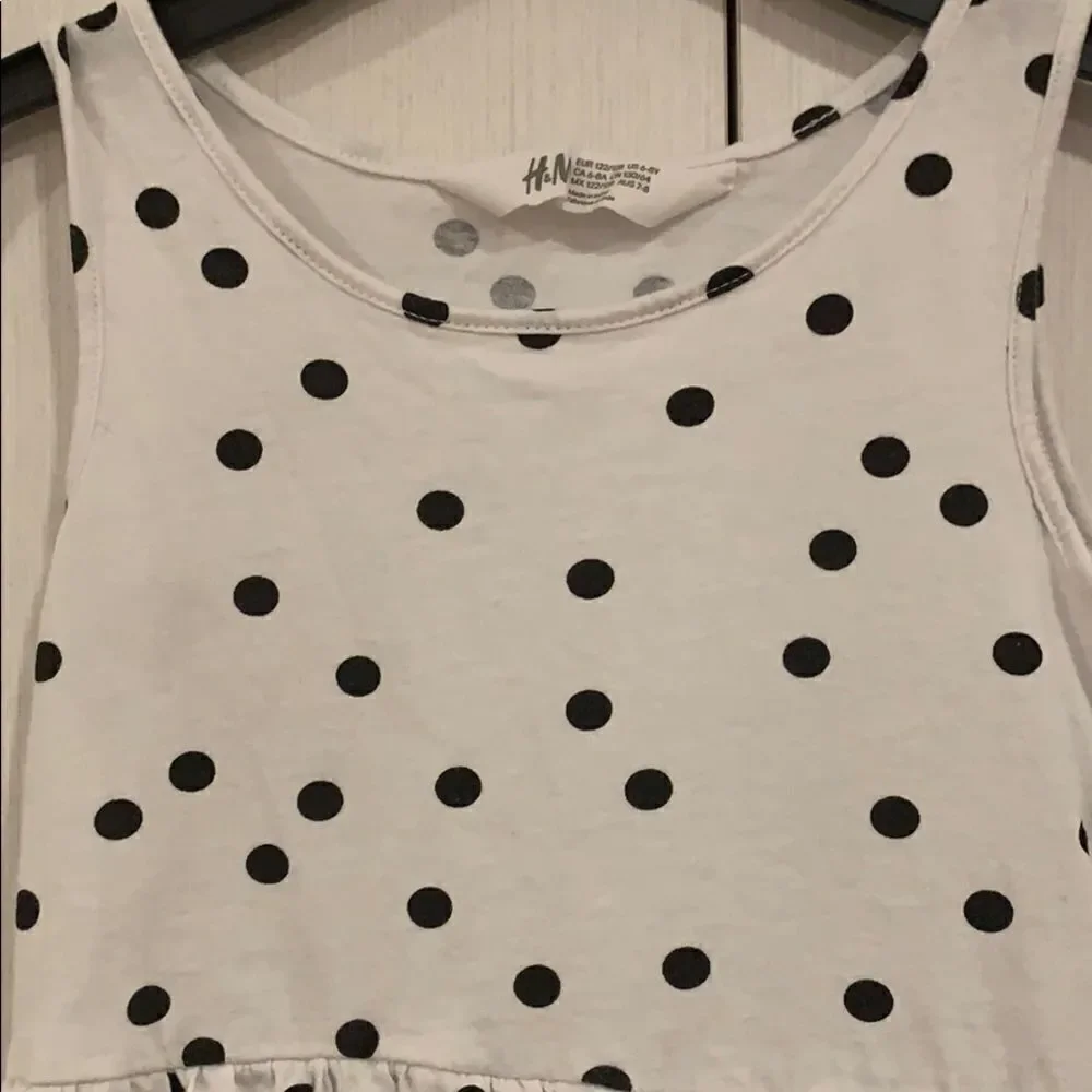 H&M used times