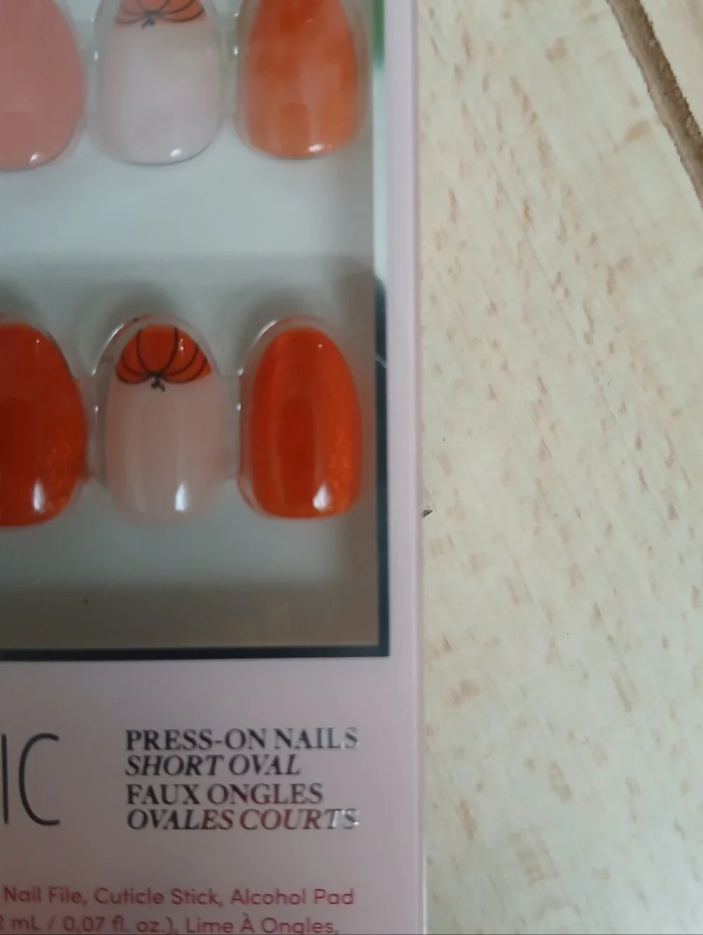 Glamnetic brand new