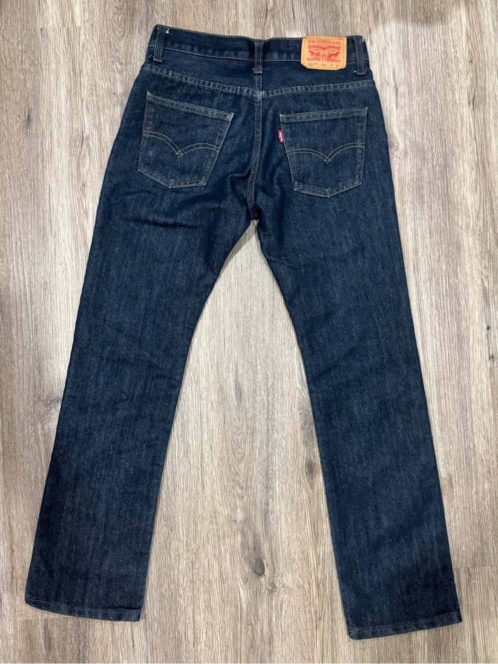 Levis boys casual