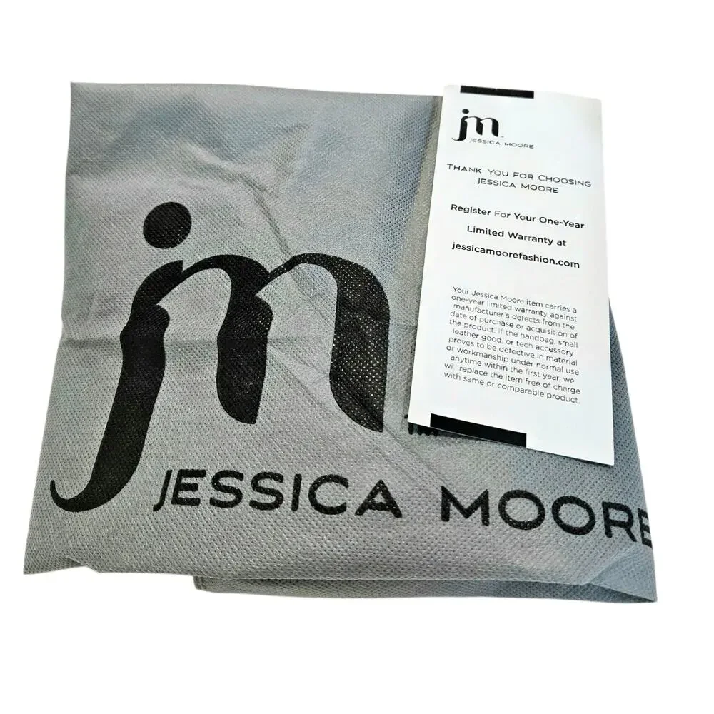Jessica Moore elevate your