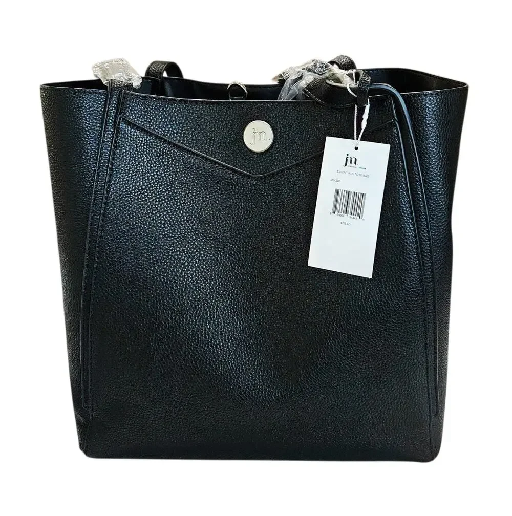 Jessica Moore Large Essential Tote NWT