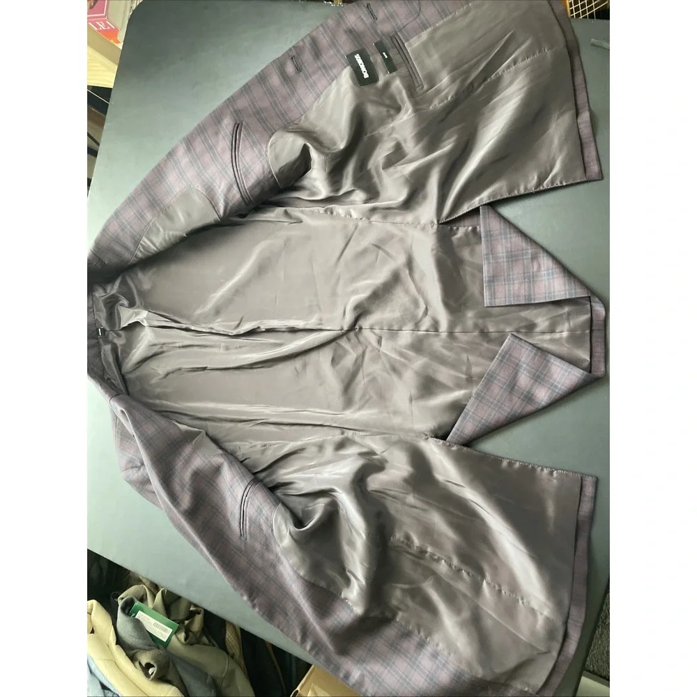 Bonobos slim fit