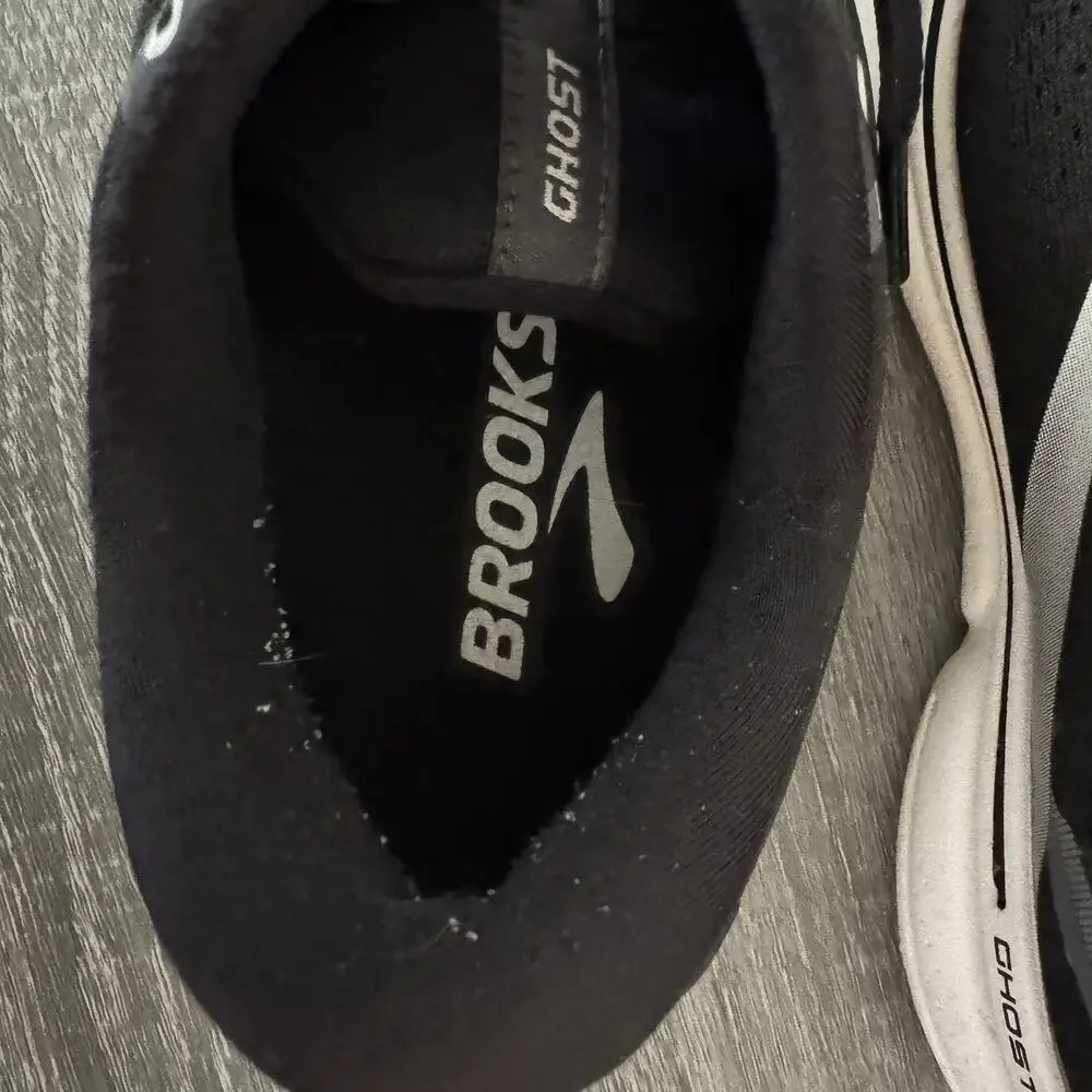 Brooks take your
