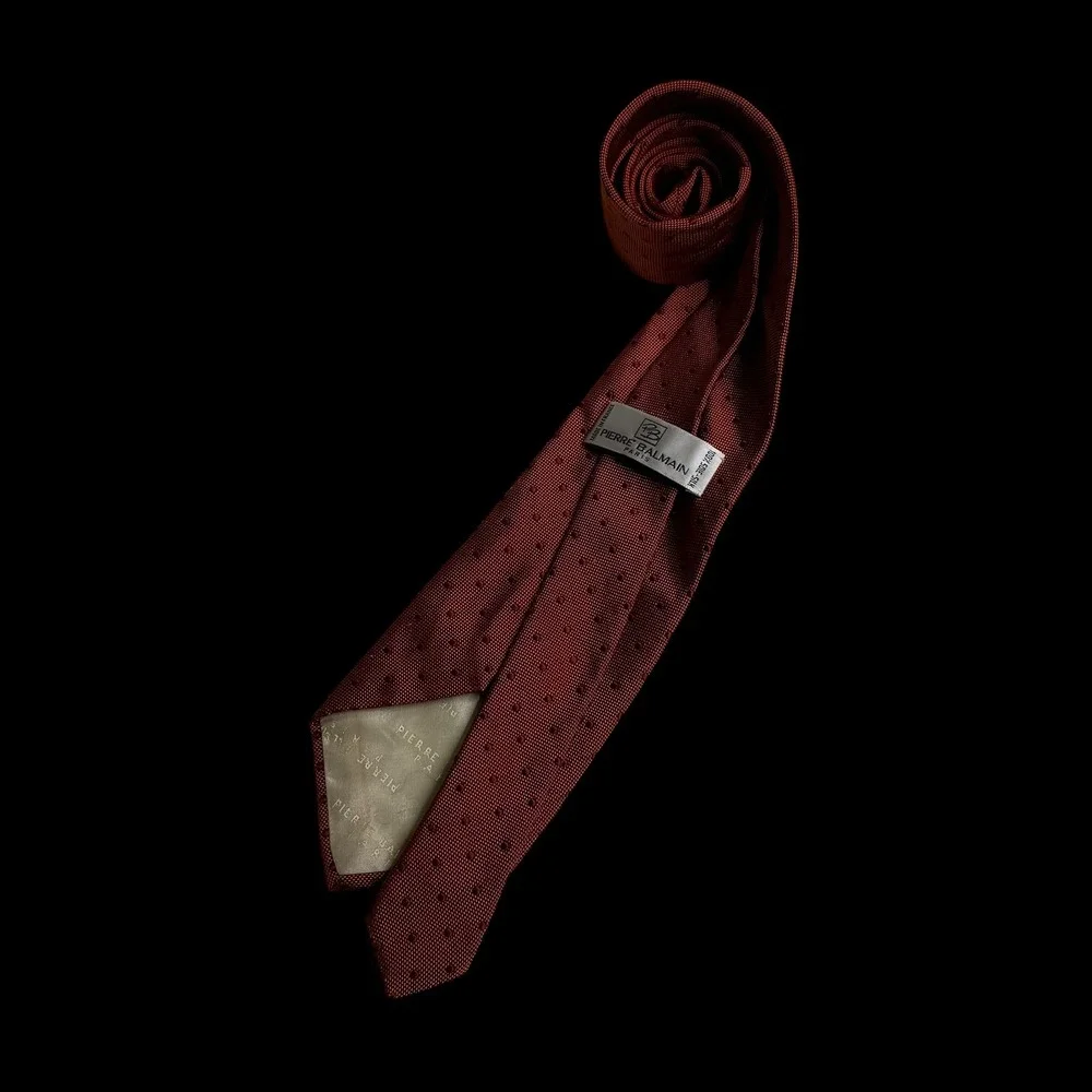 Pierre Balmain sophisticated pierre