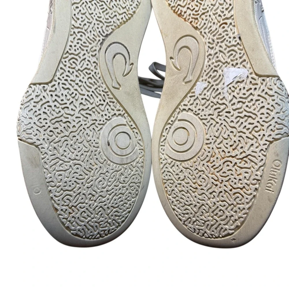 OluKai brand style