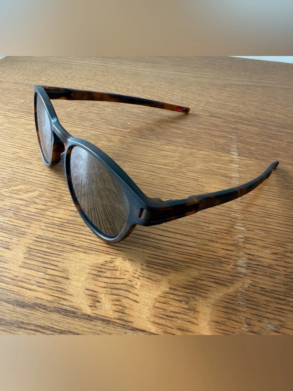 Oakley good some