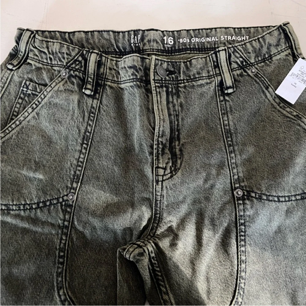 GAP kids original