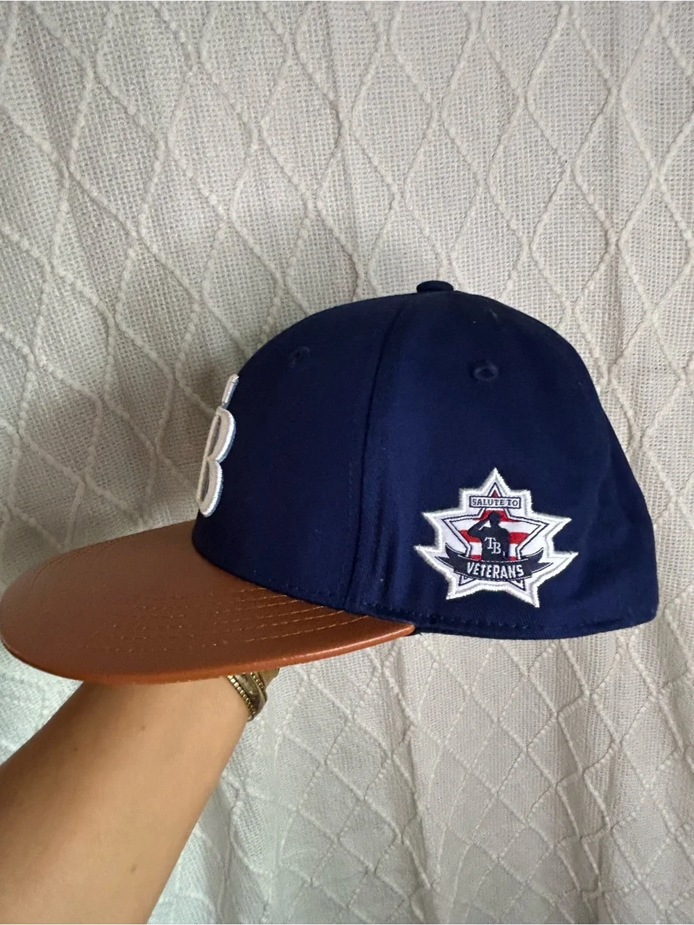 ‘47 Brand classic tampa