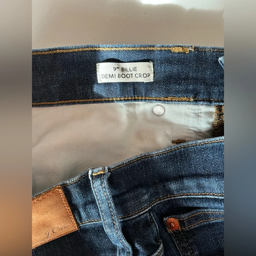 J. Crew women’s crew