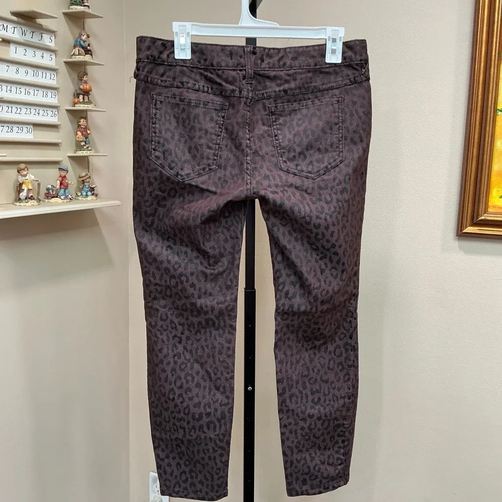 Free People low rise