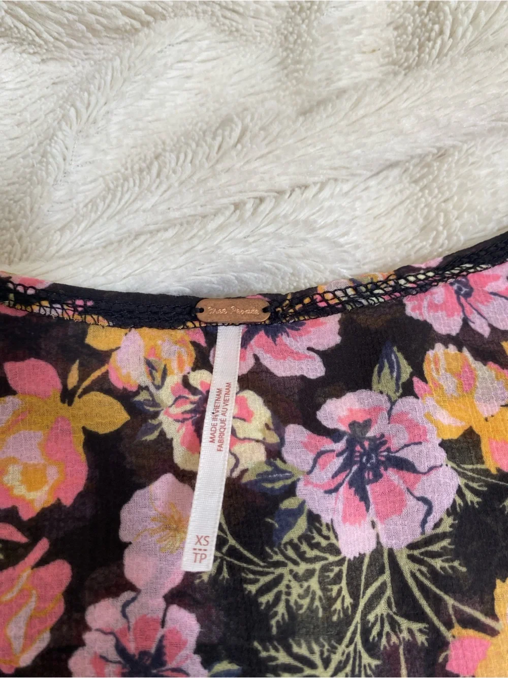 Free People free people
