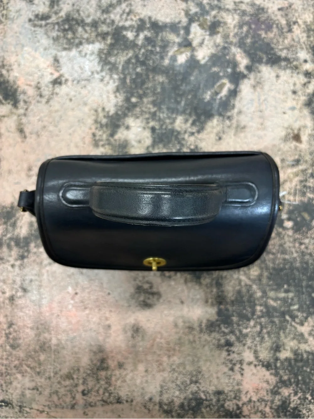 Coach length 5”