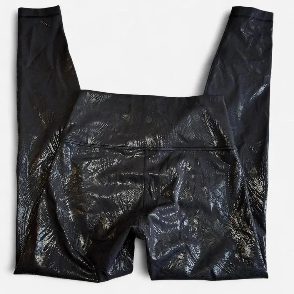 lululemon athletica these leggings