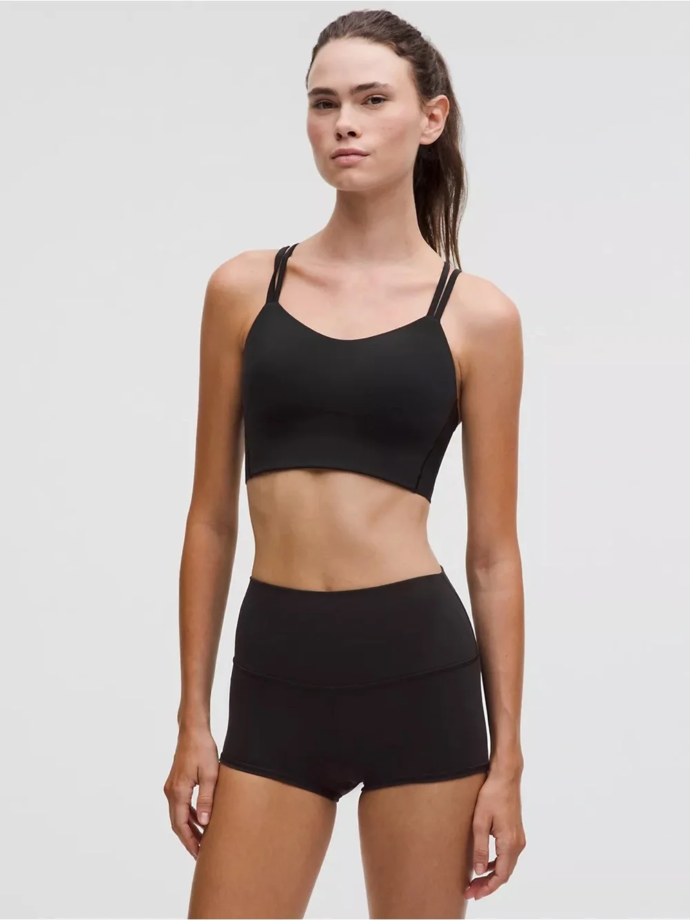 lululemon athletica designed yoga