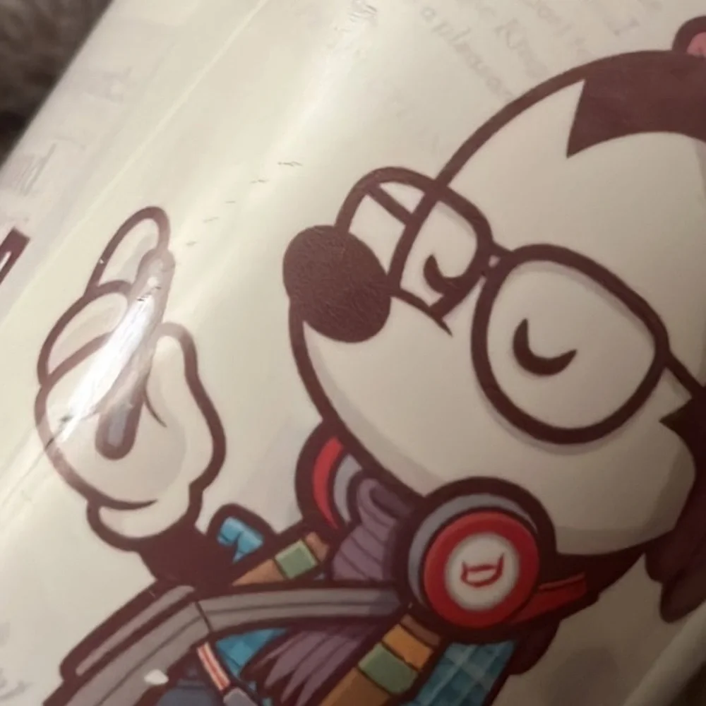 Disney disneyland coffee
