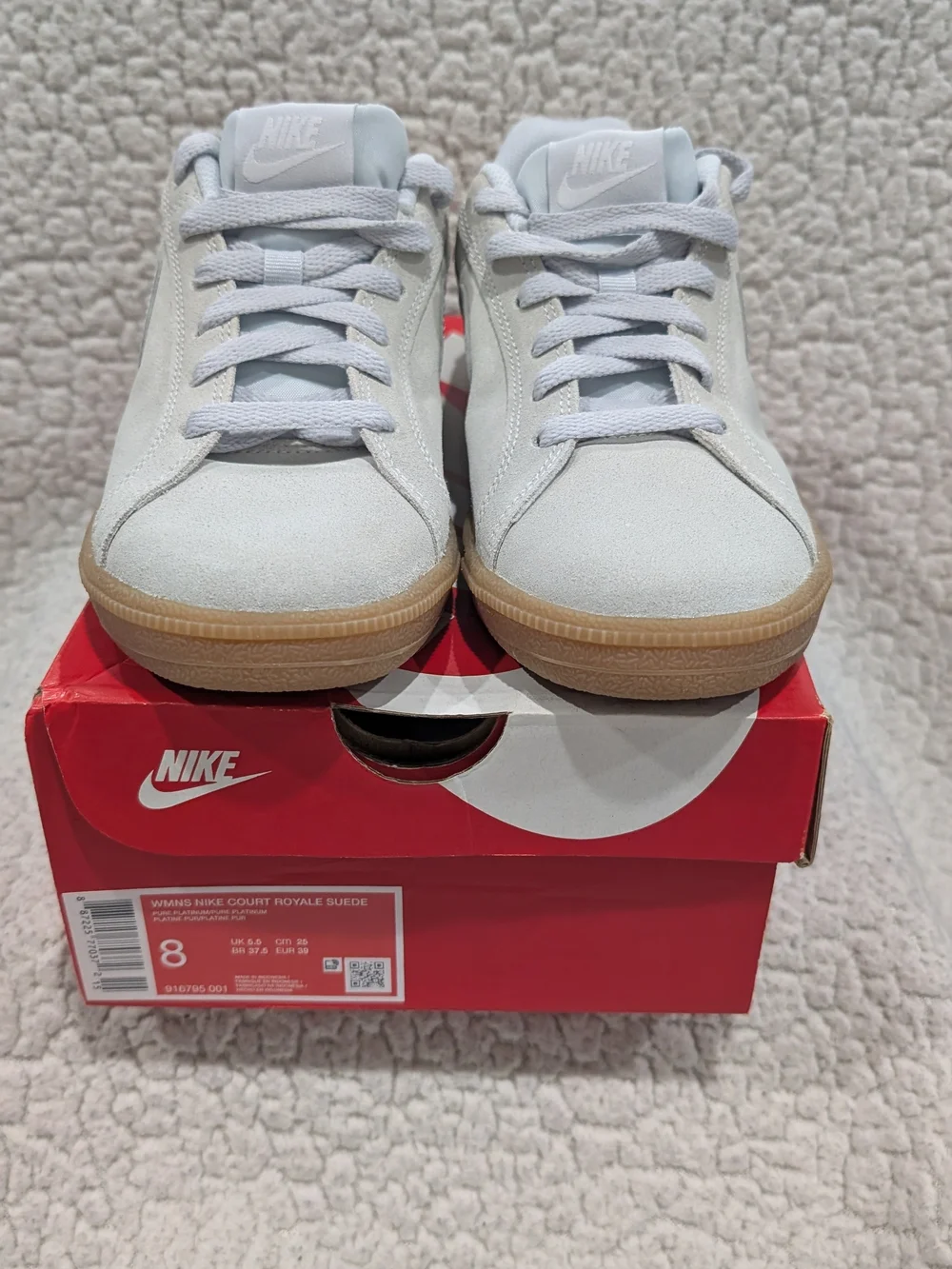 Nike brand new